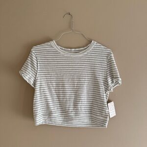 NWT Free People Sabrina Top